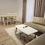 Comfy Elbasan Apartment