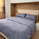 Comfy Elbasan Apartment