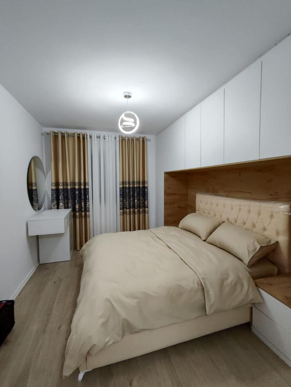 Comfy Appartement